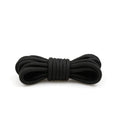 1Pair Round Shoelaces Quality Durable Solid Rope Laces for Shoes Boots Sneakers Shoelace 70/90/120/150cm Strings