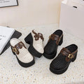 Women's Summer Slippers Mesh Holes 2026 New Women's Platform Mules 9cm High Heel  Woven Slippers Women