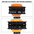 Printer  Replacement Parts Single Black Printheads  Packaging Easily Use for Pixma MX720 for MX721 for MX925 for MX922