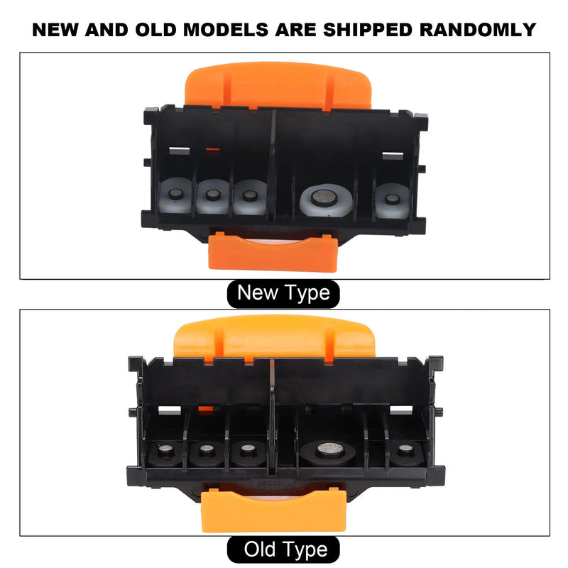 Printer  Replacement Parts Single Black Printheads  Packaging Easily Use for Pixma MX720 for MX721 for MX925 for MX922