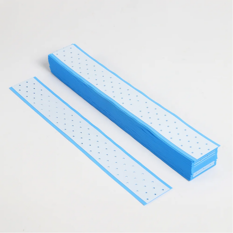 Walker Extenda Bond Plus Hair System Tape Doulbe Side Adhesive Tape for Lace Wig Toupee