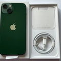 Origina iPhone 13 128GB 256GB 512GB ROM Unlocked 5G  iPhone13 6.1' Super Retina XDR OLED 12MP Face ID NFC Mobile Phone