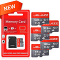 High Speed Micro SD Card 128GB A1 for Mobile TV Memory Card 64GB U3 TF Card 16GB Mini SD Card 32GB U1 Memory Card for Sony