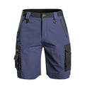 Stretch Tactical Shorts Men Waterproof Outdoor Casual | SAMAG