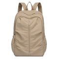 Large Capacity Leisure Travel Backpack Double Shoulder | SAMAG