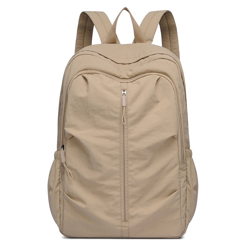 Large Capacity Leisure Travel Backpack Double Shoulder | SAMAG