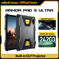 Ulefone Armor Pad 5 Ultra 5G Rugged Tablet Portable - View 8 | SAMAG