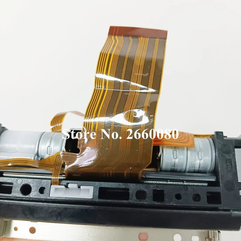 PP-6900 Printer Module with Printhead and Cutter for Posiflex PP-6900 Series Thermal Printer Parts Printer Assembly