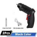 3.6V Cordless Electric Tool Set For Home Maintenance300mAh Lithium Battery Mini Drill Power Screwdriver - View 7 | SAMAG