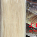 ZZHAIR Clip In 100% Human Remy Hair Extensions 16"-28" 8Pcs Set 100g-160g Full Head Body Wavy Natural