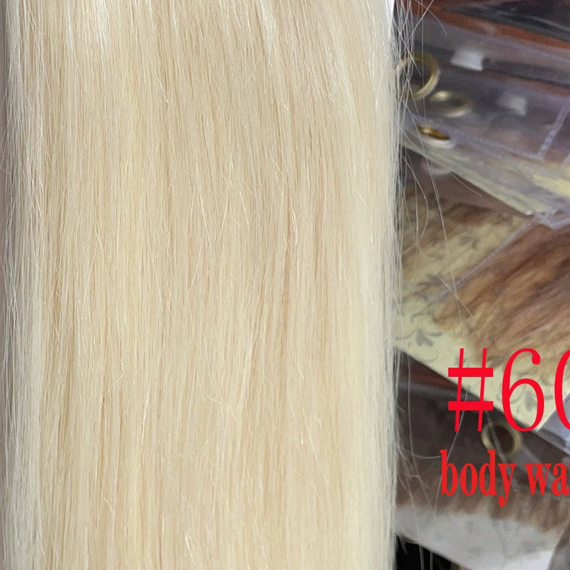 ZZHAIR Clip In 100% Human Remy Hair Extensions 16"-28" 8Pcs Set 100g-160g Full Head Body Wavy Natural