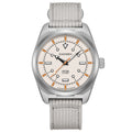 CADISEN TI-7 Autodyne Titaniu Men's Mechanical Wristwatch 8215 Movement Sapphire Glass 10ATM Waterproof Calendar Feature Luxury