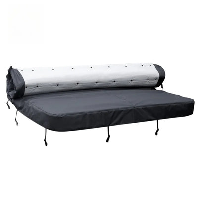 Modern Rectangular Spa Insulation Cover Thermal Swimming | SAMAG