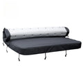 Modern Rectangular Spa Insulation Cover Thermal Insulation Swimming Roll Outdoor
