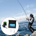 M5TC Fish Finder Camera with 5inch Large Screen | SAMAG