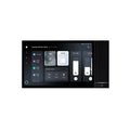 2025ALEXA Tuya SmartHomeControlPanel 8-inchTouch Screen Bluetooth Zigbee Gateway Built-in Building Intercom Compatible Home Auto