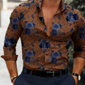 Men's Spring and Autumn New Collection, Fully Equipped | SAMAG