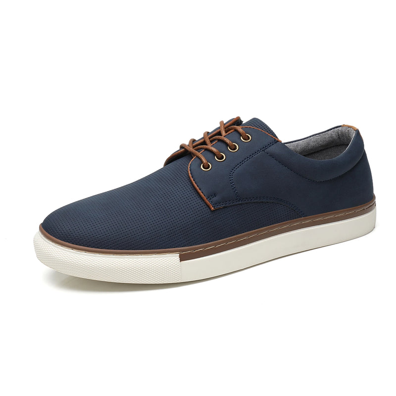 BHKH Men's Casual Shoes Spring And Autumn Fashion Trend Men Sneakers Male Jogging Shoes For Teenager Zapatos Hombre