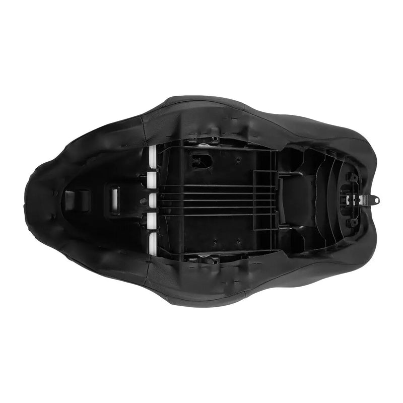 Motorcycle Driver Passenger Seat For Harley Touring Road King Street Glide Electra Glide Road Glide /Tri Glide 2009-2022 2021 19