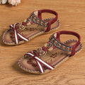 Summer Woman Shoes Sandals Beach Ladies Shoes Party Women's Sandals Wedge Sandals Ladies Casual Female Footwear Sandal Women