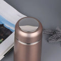 350ML Mini Cute Coffee Vacuum Flasks Thermos Stainless Steel Travel Drink Water Bottle Thermoses Cups and Mugs