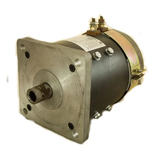 Airow Curtis DC Motor XQ-3-4T For Electric Classic Car