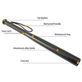 Security Flashlight Stick Outdoors Emergency Personal - View 4 | SAMAG