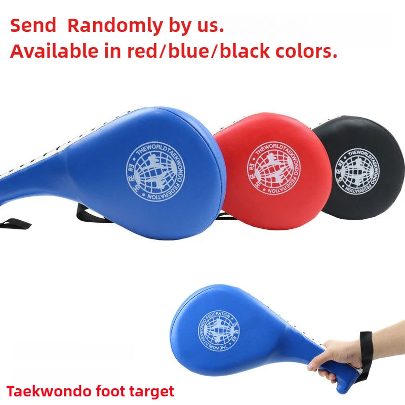 Taekwondo Training Leg Target Martial Art | SAMAG