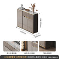 Water Proof Design Storage Cabinet Narrow Standing Kitchen Sideboard Cabinet Drawers Entryway Meuble De Rangements Decoration