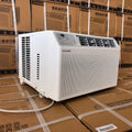 Window-type air conditioners with single cooling are smal
I, 1 HP, 1.5 B, 5000/9000/12000 BTU fixed frequency inve
rter