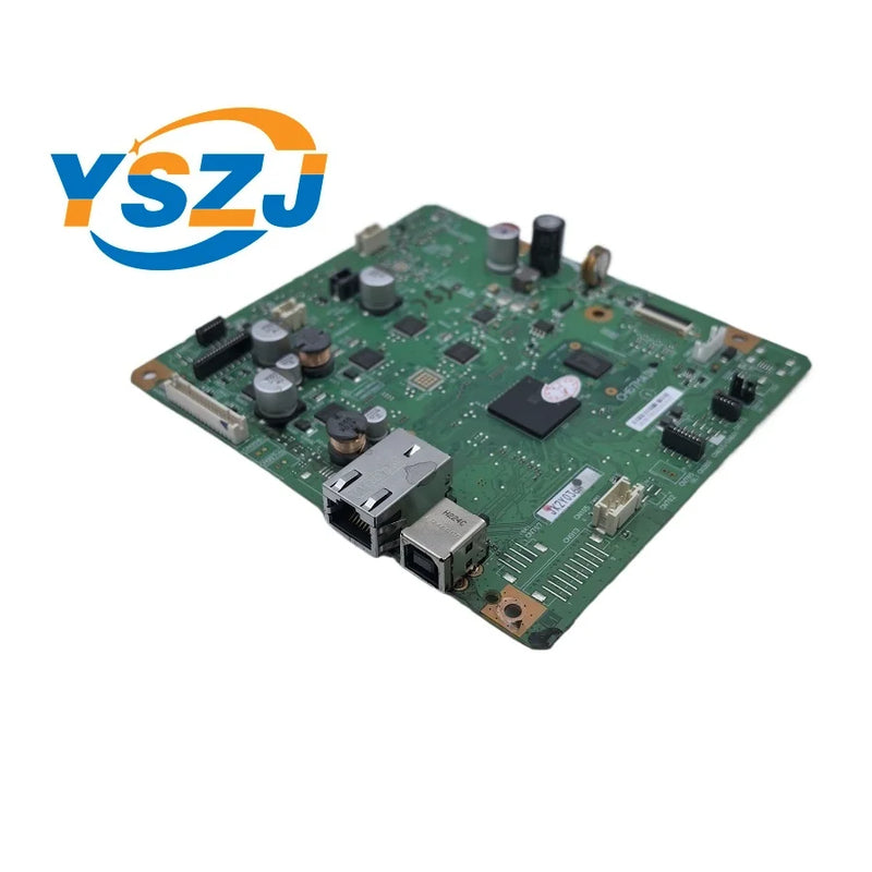 1pcs Chip-free Mainboard for Epson WF7830 WF7820 WF7840 WF7845 WF7848 EC-C7000 3 Months Warranty