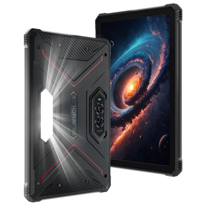 HOTWAV R9 Pro Global Dual 4G Rugged Tablet 11'' FHD+ 2K | SAMAG