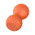 M5TC Silicone Yoga Peanut Ball With Heat Exercise - View 3 | SAMAG