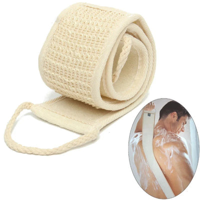 Natural Soft Exfoliating Loofah Bath Shower Unisex | SAMAG