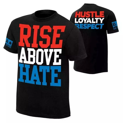 John Cena T-shirt Beyond Hate AOP Summer New Cotton Men's | SAMAG