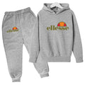 Children Autumn Fashion Hoodie Boy Girl Toddler 3 - 12Yrs - View 27 | SAMAG