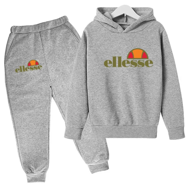 Children Autumn Fashion Hoodie Boy Girl Toddler 3 - 12Yrs - View 27 | SAMAG
