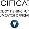 Maximumcatch 3-8WT Fly Fishing Rod And Reel Combo Set 8'6''/9' Medium-fast Fly Rod Pre-spooled Fly Reel & Line &Triangle Tube