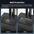 5PCS Screen Protector for Anycubic Photon Mono M7 Pro M7 Resin LCD 3D Printer Scratch Proof Protector Film 3D Accessories