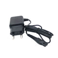 15V 5.4W 2-Prong EU Wall Plug AC Power Adapter Charger for PHILIPS Norelco HQ8 HQ8505 HQ8500 HQ6070 HQ6073 HQ6076 PT860 AT890