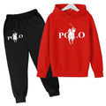 Children Autumn New Fashion Hoodie Boy Girl Toddler 3-12Y | SAMAG
