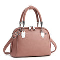 Women PU Leather Handbags Boston Pillow Bag High Quality Female Shoulder Bags Bolsas Femininas Sac New Fashion Crossbody Bags