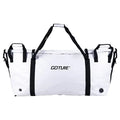 Goture Insulated Fishing Cooler Bag Expended Bottom - View 7 | SAMAG
