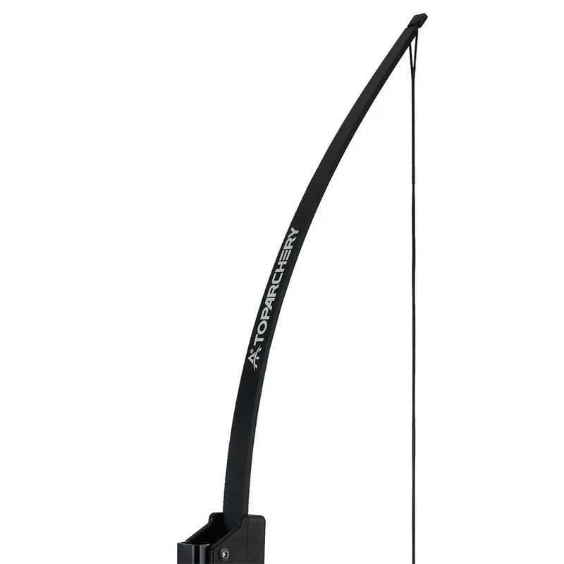 58'' Folding Archery Bow 35lbs 60lbs Straight for Outdoor | SAMAG