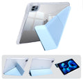 For iPad Air Case 2025 iPad 11th Gen 11 Air4  Air5/6/7 10.9 in 10.2 iPad Pro 11 13  mini6/7 9.7Inch Case with Pencil Holder A16