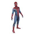 Halloween Extraordinary Spider Superhero Men's Jumpsuit | SAMAG
