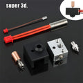 Upgrade Hotend Kit For Ender 3 S1 Pro CR-10 Smart Bimetal - Visuel 8 | SAMAG