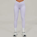 Gym Leggings Women Yoga Pants Sexy High Waist Booty Lifting Leggings Workout Pants Women Sports Clothing Running Fitness Wear