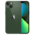 Original Unlocked Apple iPhone 13 128GB/256GB/512GB ROM A15 Chip IOS 5G Mobile phone Face ID 6.1" OLED Screen iphone13 cellphone