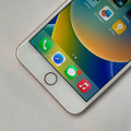 Original Unlocked Apple iPhone 8 Plus 4G LTE Mobile Phone 64GB/256GB 3D Touch True Tone 12MP+7MP 5.5'' Hexa Core SmartPhone